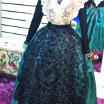 Traje de Castellonera