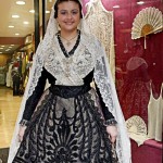 Traje de Castellonera