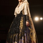 Traje de Castellonera