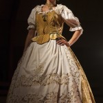 Traje de Labradora