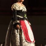 Traje de Labradora
