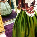 Traje de Labradora
