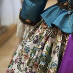 Traje de Labradora