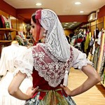 Traje de S.XIX