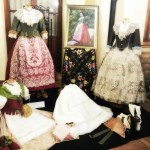 Trajes Regionales Castellón
