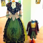Trajes de Época