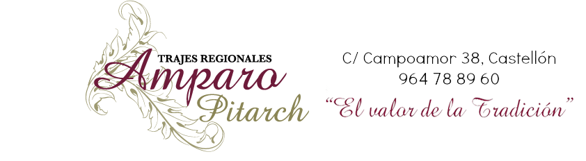 Amparo Pitarch